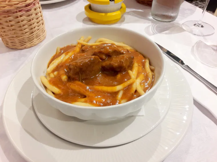 Prava ruta: istarska gastronomija