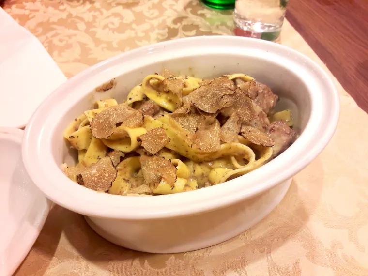 Prava ruta: istarska gastronomija