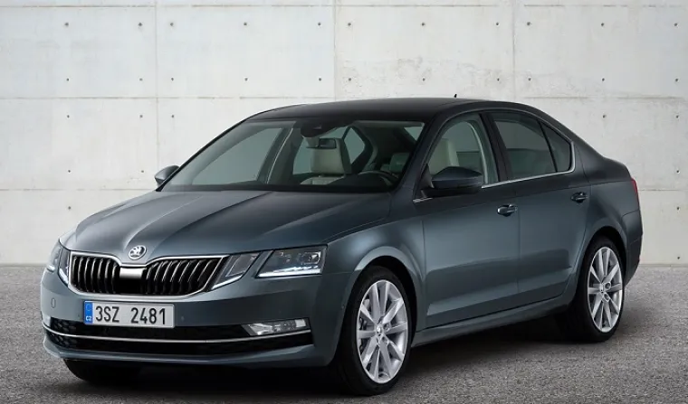 ŠKODIN NAJJAČI ADUT: Octavia je dosad prodana u više od pet milijuna primjeraka, a ovo lice garantira daljnji rast te brojke