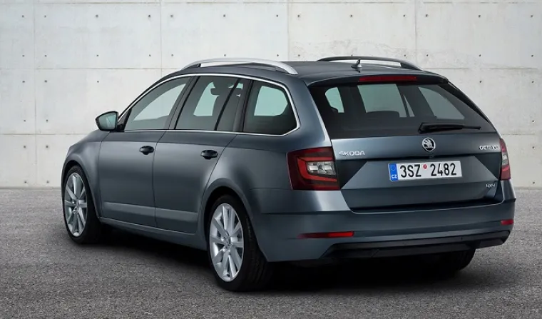 ŠKODIN NAJJAČI ADUT: Octavia je dosad prodana u više od pet milijuna primjeraka, a ovo lice garantira daljnji rast te brojke