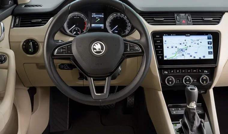 ŠKODIN NAJJAČI ADUT: Octavia je dosad prodana u više od pet milijuna primjeraka, a ovo lice garantira daljnji rast te brojke