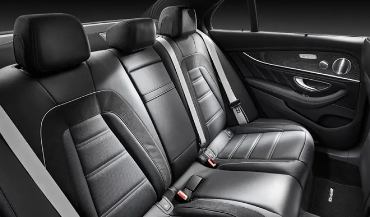 BRUTALNO IZDANJE E-KLASE: Ludo brza i ludo jaka elegancija izgleda ovako