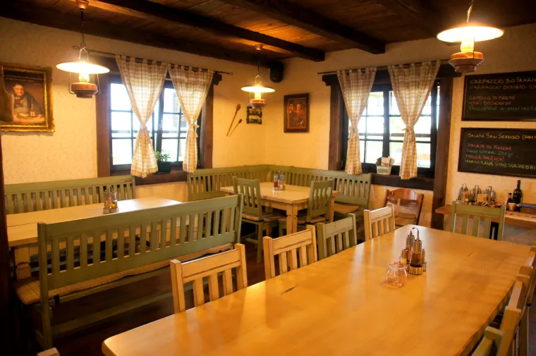 Prava ruta: San Servolo