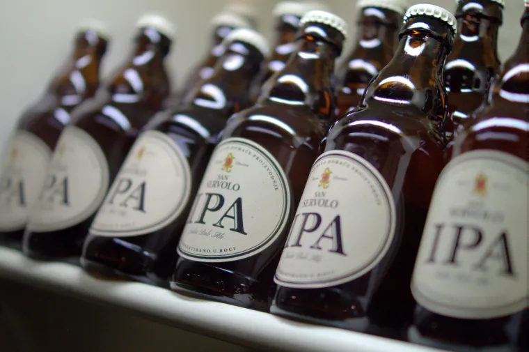 Prava ruta: San Servolo