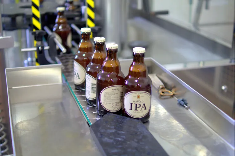 Prava ruta: San Servolo