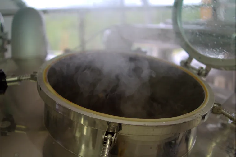 Prava ruta: San Servolo