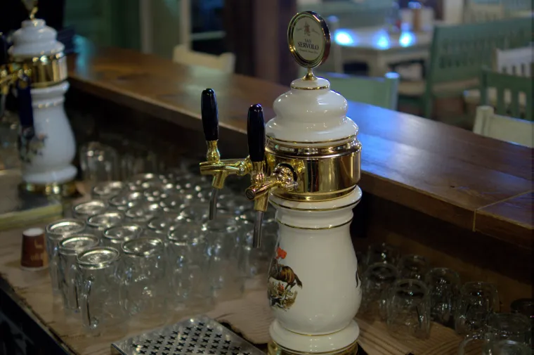 Prava ruta: San Servolo