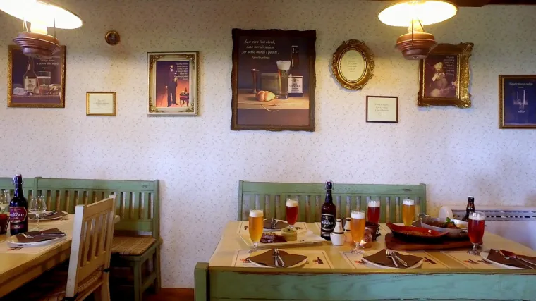 Prava ruta: San Servolo