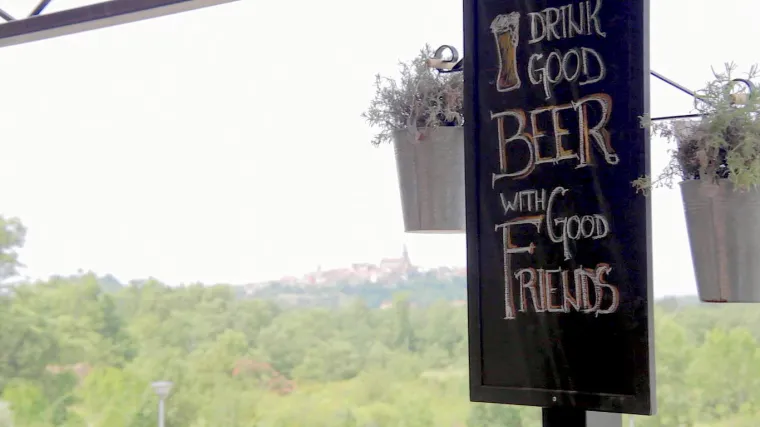 Prava ruta: San Servolo