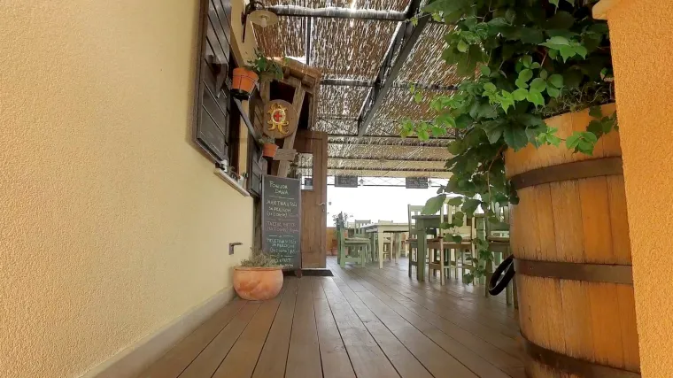 Prava ruta: San Servolo