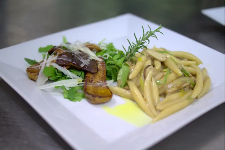 Prava ruta: San Servolo