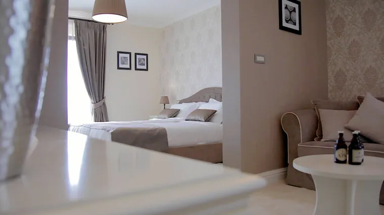 Prava ruta: San Servolo