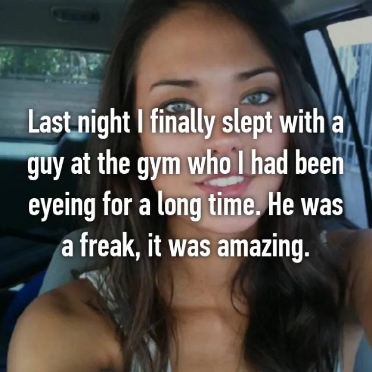 Sinoć sam se seksala s frajerom kojeg već dulje vrijeme mjerkam. Lik je lud, bilo je fenomenalno