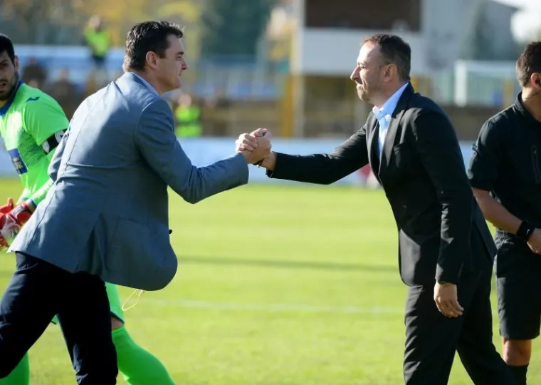 DINAMO U ZAPRE&Scaron;IĆU: Ovako je izgledala atmosfera na utakmici s Interom