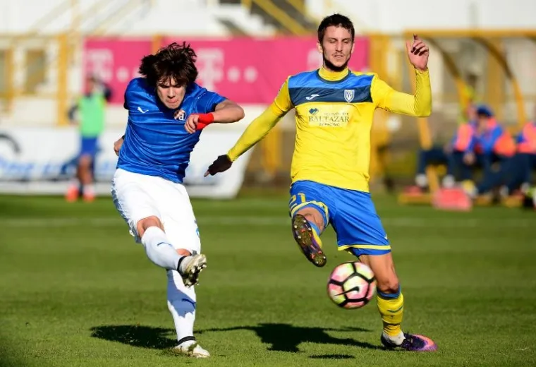 DINAMO U ZAPRE&Scaron;IĆU: Ovako je izgledala atmosfera na utakmici s Interom