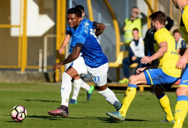 DINAMO U ZAPRE&Scaron;IĆU: Ovako je izgledala atmosfera na utakmici s Interom