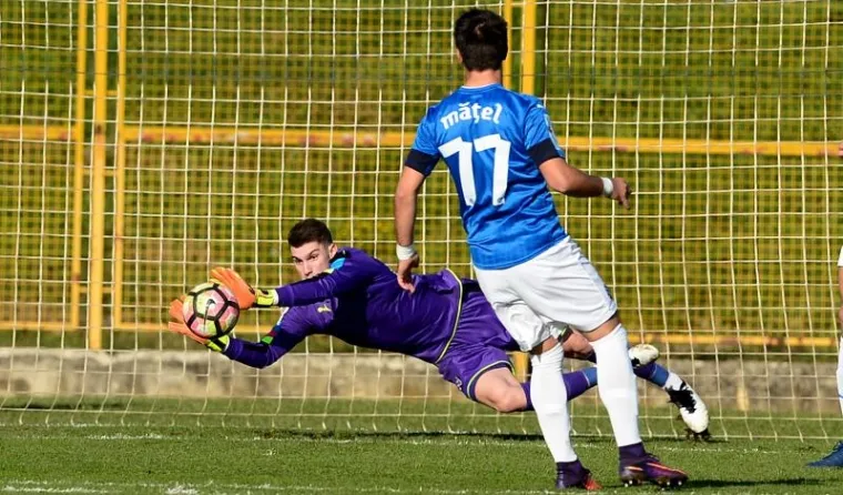 DINAMO U ZAPRE&Scaron;IĆU: Ovako je izgledala atmosfera na utakmici s Interom