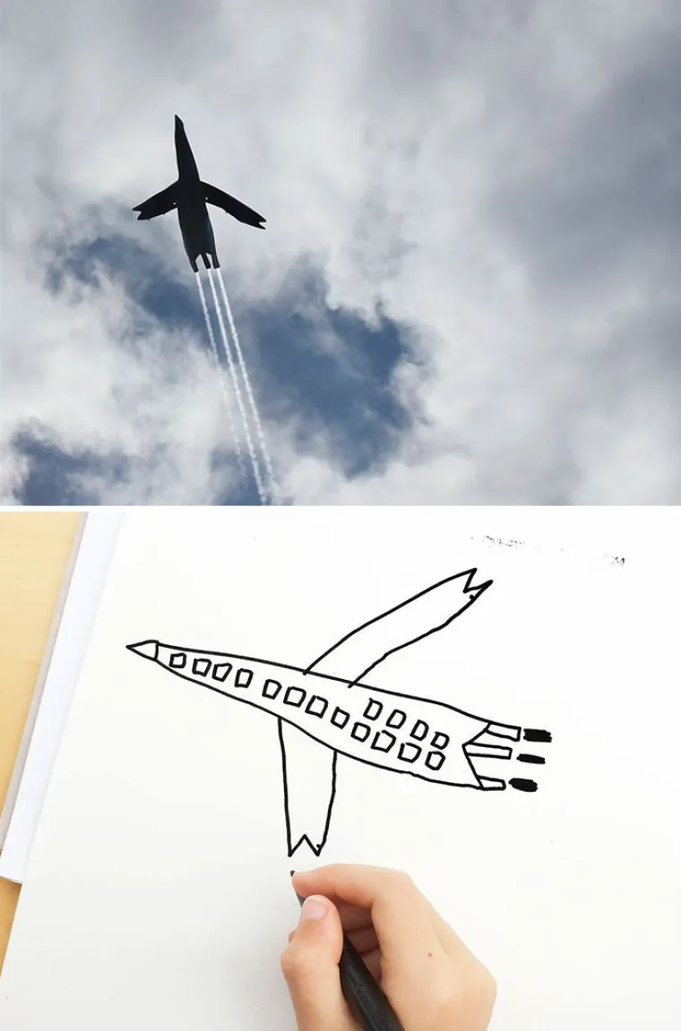 TATA MU JE ISTOVREMENO I NAJVEĆI TROL I PUN LJUBAVI: Pretvara sinove crteže u stvarnost