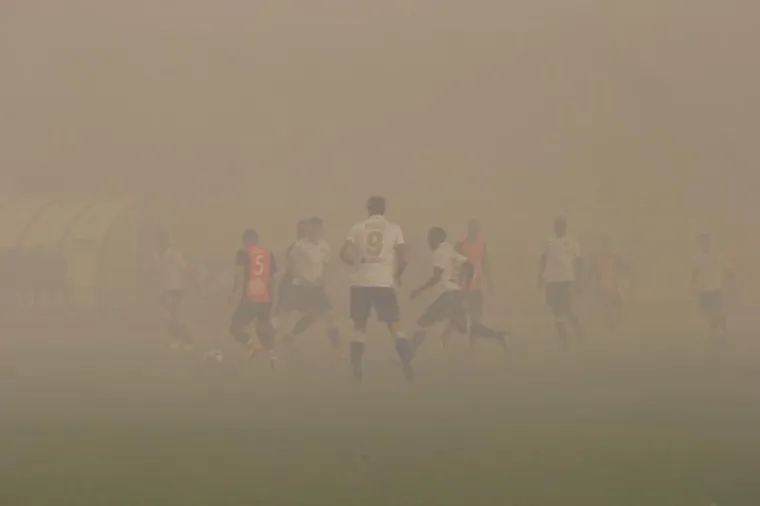 SPEKTAKULARNA KOREOGRAFIJA: Torcida rođendansku fe&scaron;tu posvetila preminulom predsjedniku