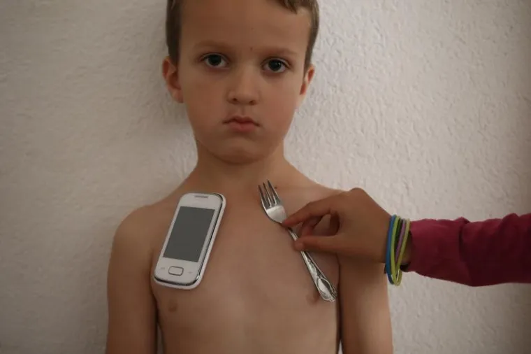 Magična privlačnost: dovoljno je da skinu majicu i zapanje sve oko sebe