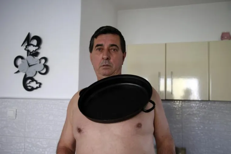 Magična privlačnost: dovoljno je da skinu majicu i zapanje sve oko sebe