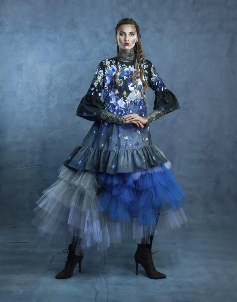 Morana Saračević i Martina Čičko Karapetrić ponovno podižu letvicu ne samo domaćih nego i regionalnih modnih kampanja