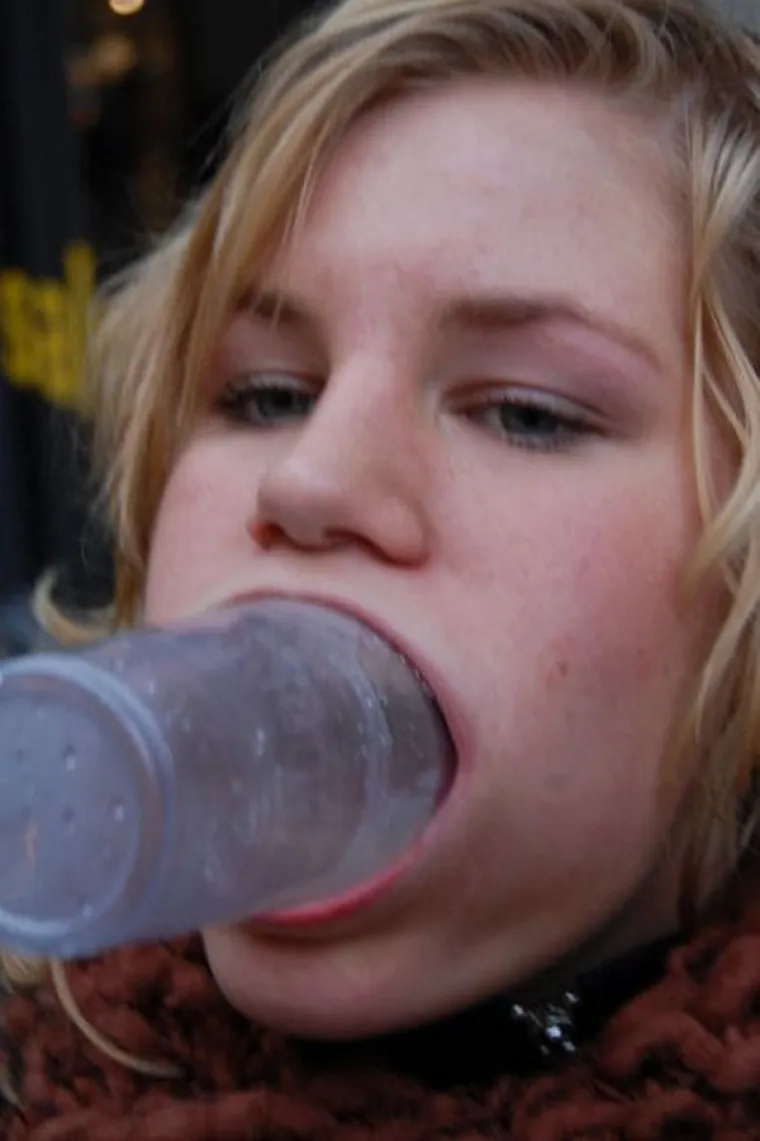 HEJ CURO, KOJI JE TVOJ TALENT? Evo, pokazat ću ti, samo mi malo pridrži ponos...