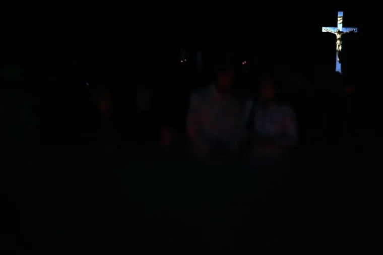 OBI&Scaron;LI GROBOVE SVOJIH NAJMILIJIH: Pogledajte fascinantne prizore s hrvatskih groblja