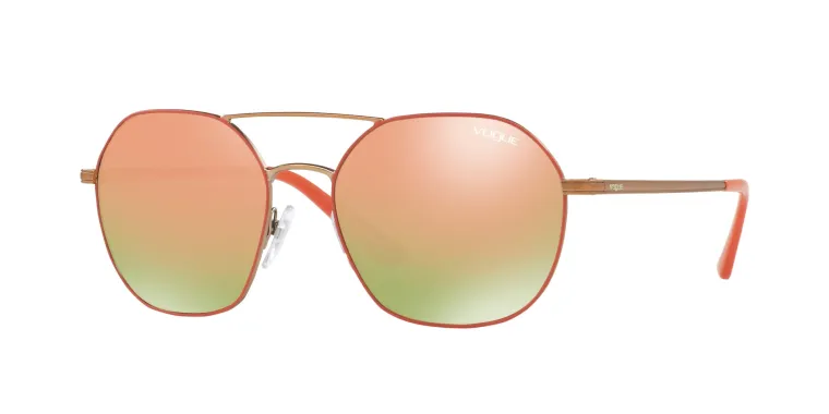 Vogue Eyewear kolekcija za jesen/zimu 2016./17. donosi nove elegantne sunčane i dioptrijske naočale idealne za sve trendseterice