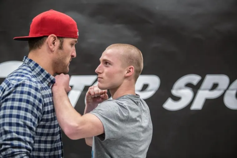 UFC-ov PRVAK ZAPALIO ZAGREB: Ovako je izgledao Miočićev susret s navijačima