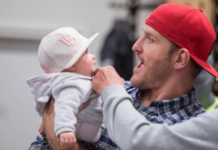 UFC-ov PRVAK ZAPALIO ZAGREB: Ovako je izgledao Miočićev susret s navijačima