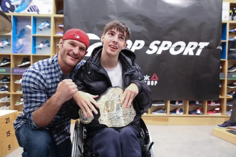 UFC-ov PRVAK ZAPALIO ZAGREB: Ovako je izgledao Miočićev susret s navijačima