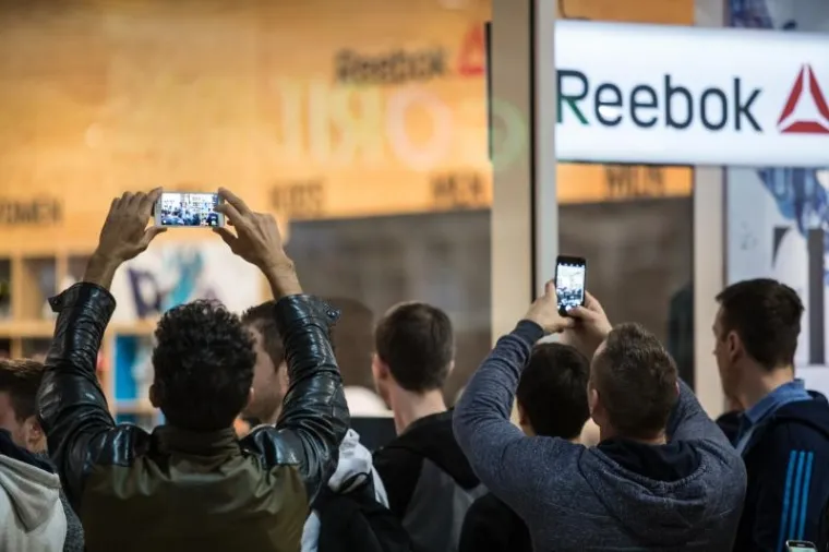 UFC-ov PRVAK ZAPALIO ZAGREB: Ovako je izgledao Miočićev susret s navijačima