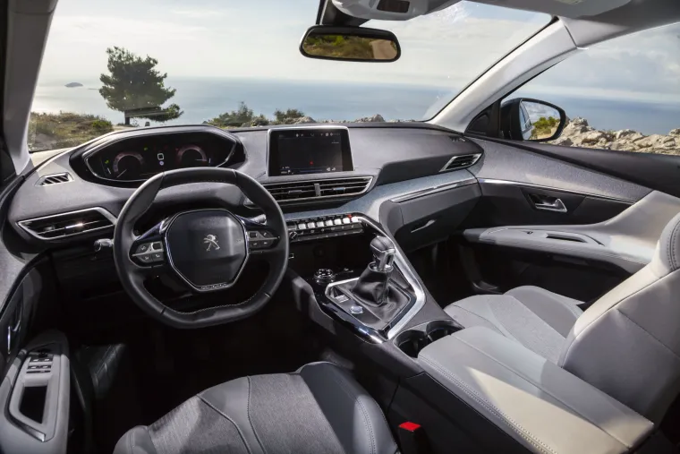 OSVAJA SUV TRŽI&Scaron;TE: Dugo i&scaron;čekivani Peugeot 3008