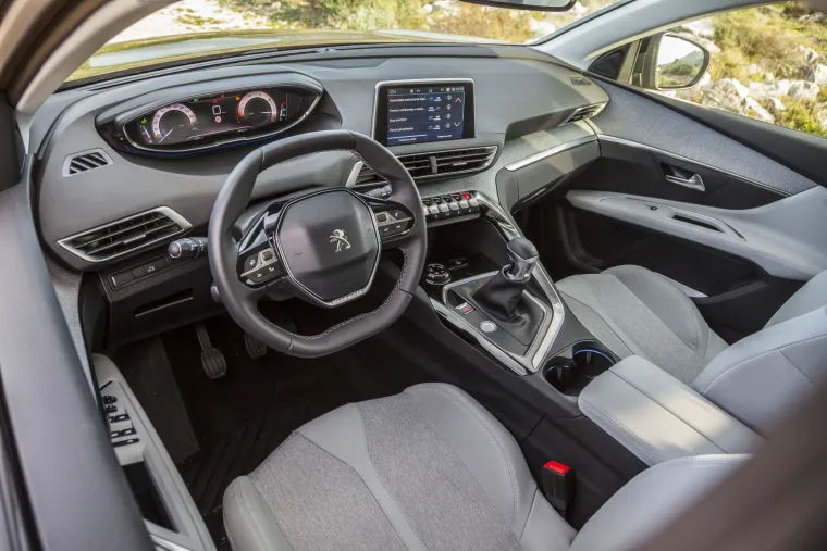 OSVAJA SUV TRŽI&Scaron;TE: Dugo i&scaron;čekivani Peugeot 3008