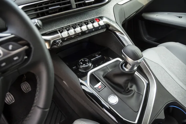 OSVAJA SUV TRŽI&Scaron;TE: Dugo i&scaron;čekivani Peugeot 3008