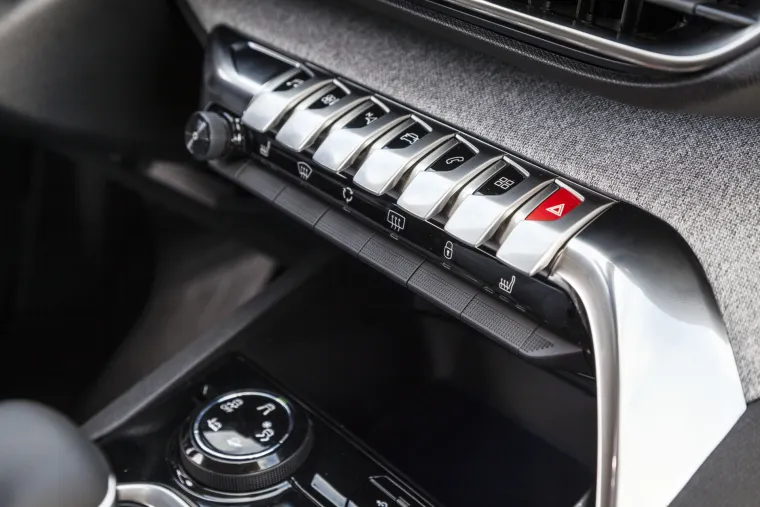 OSVAJA SUV TRŽI&Scaron;TE: Dugo i&scaron;čekivani Peugeot 3008