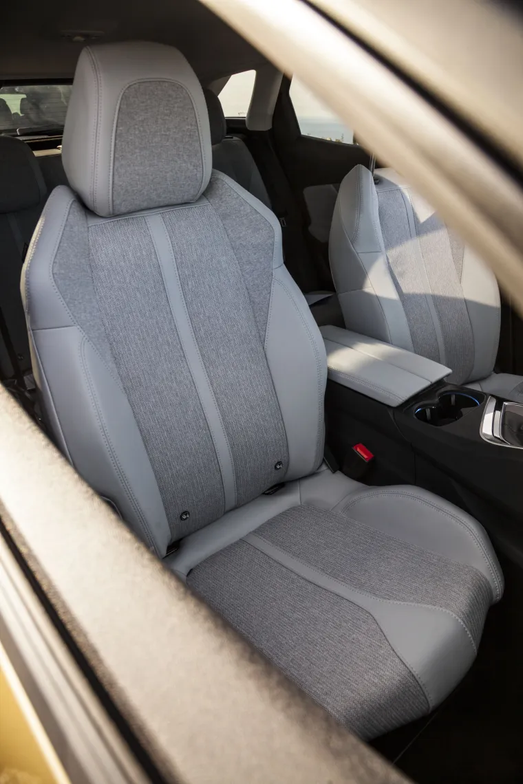 OSVAJA SUV TRŽI&Scaron;TE: Dugo i&scaron;čekivani Peugeot 3008