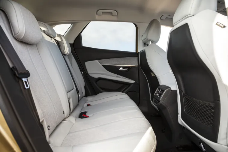 OSVAJA SUV TRŽI&Scaron;TE: Dugo i&scaron;čekivani Peugeot 3008