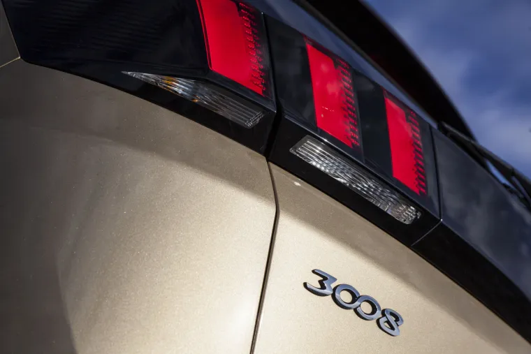 OSVAJA SUV TRŽI&Scaron;TE: Dugo i&scaron;čekivani Peugeot 3008