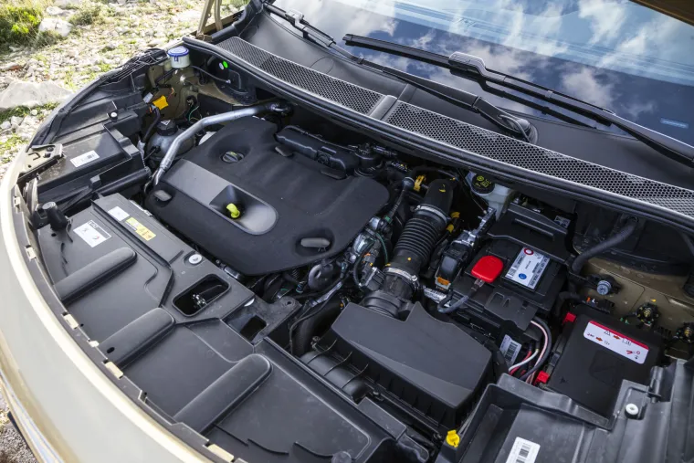 OSVAJA SUV TRŽI&Scaron;TE: Dugo i&scaron;čekivani Peugeot 3008