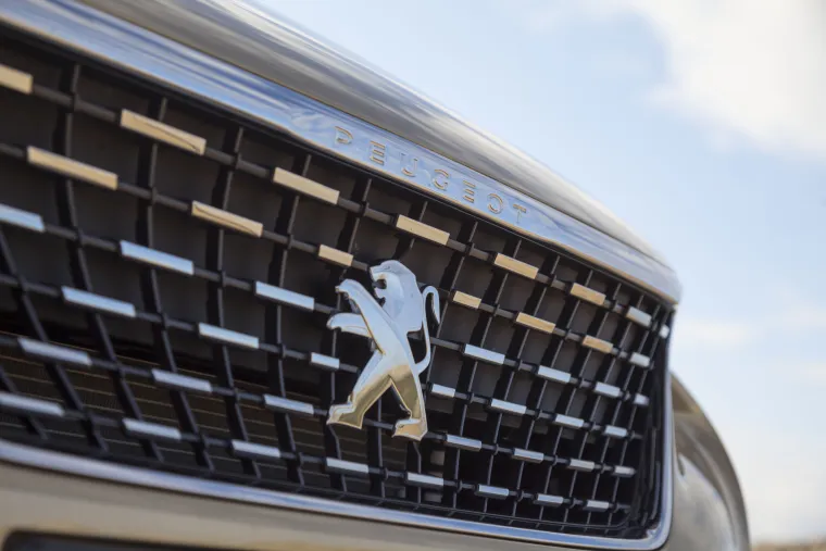 OSVAJA SUV TRŽI&Scaron;TE: Dugo i&scaron;čekivani Peugeot 3008