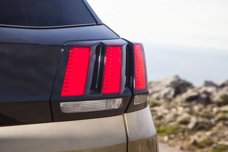 OSVAJA SUV TRŽI&Scaron;TE: Dugo i&scaron;čekivani Peugeot 3008