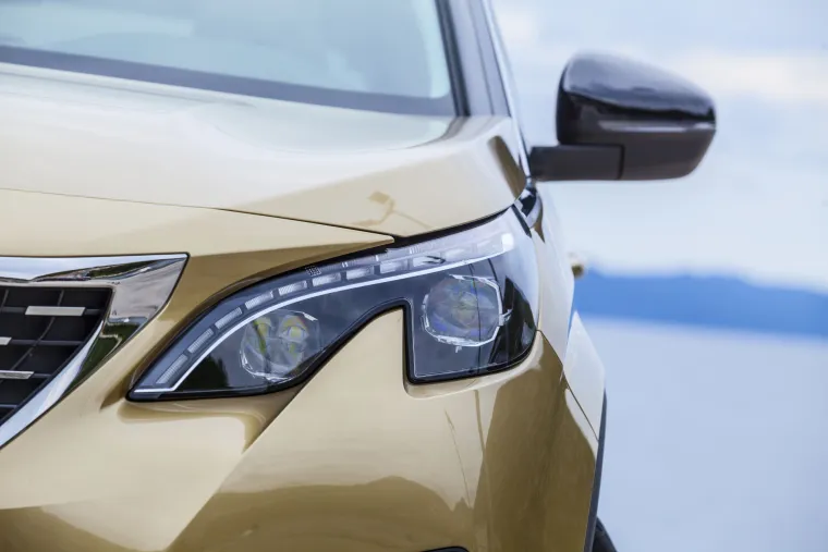 OSVAJA SUV TRŽI&Scaron;TE: Dugo i&scaron;čekivani Peugeot 3008