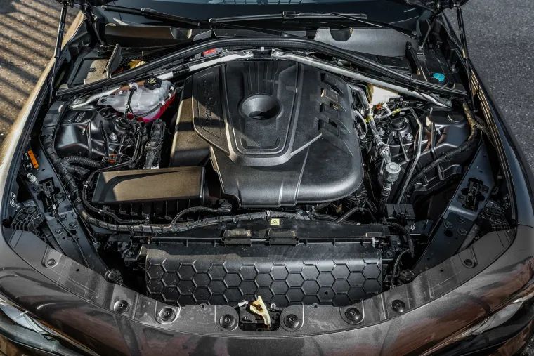 HIT NA TRŽI&Scaron;TU: Alfa Giulia je ne&scaron;to najljep&scaron;e i najbolje &scaron;to je Alfa poizvela zadnjih deset godina