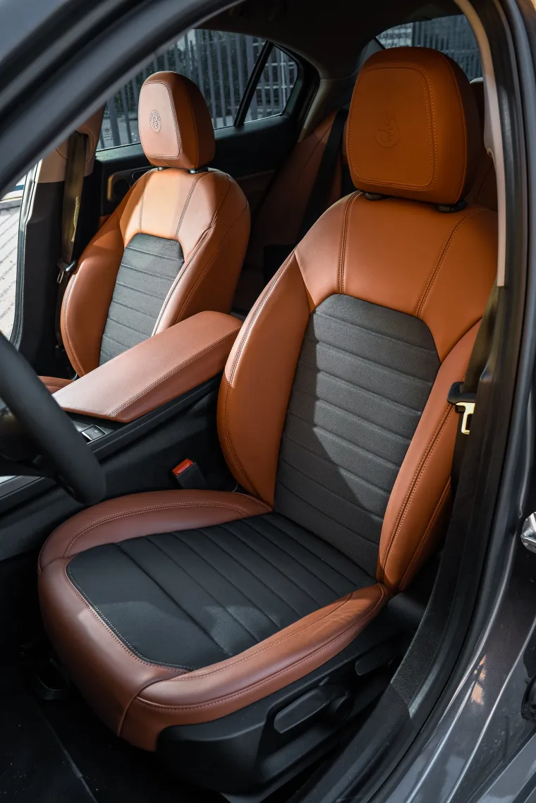 HIT NA TRŽI&Scaron;TU: Alfa Giulia je ne&scaron;to najljep&scaron;e i najbolje &scaron;to je Alfa poizvela zadnjih deset godina