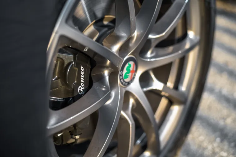 HIT NA TRŽI&Scaron;TU: Alfa Giulia je ne&scaron;to najljep&scaron;e i najbolje &scaron;to je Alfa poizvela zadnjih deset godina