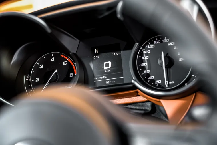 HIT NA TRŽI&Scaron;TU: Alfa Giulia je ne&scaron;to najljep&scaron;e i najbolje &scaron;to je Alfa poizvela zadnjih deset godina