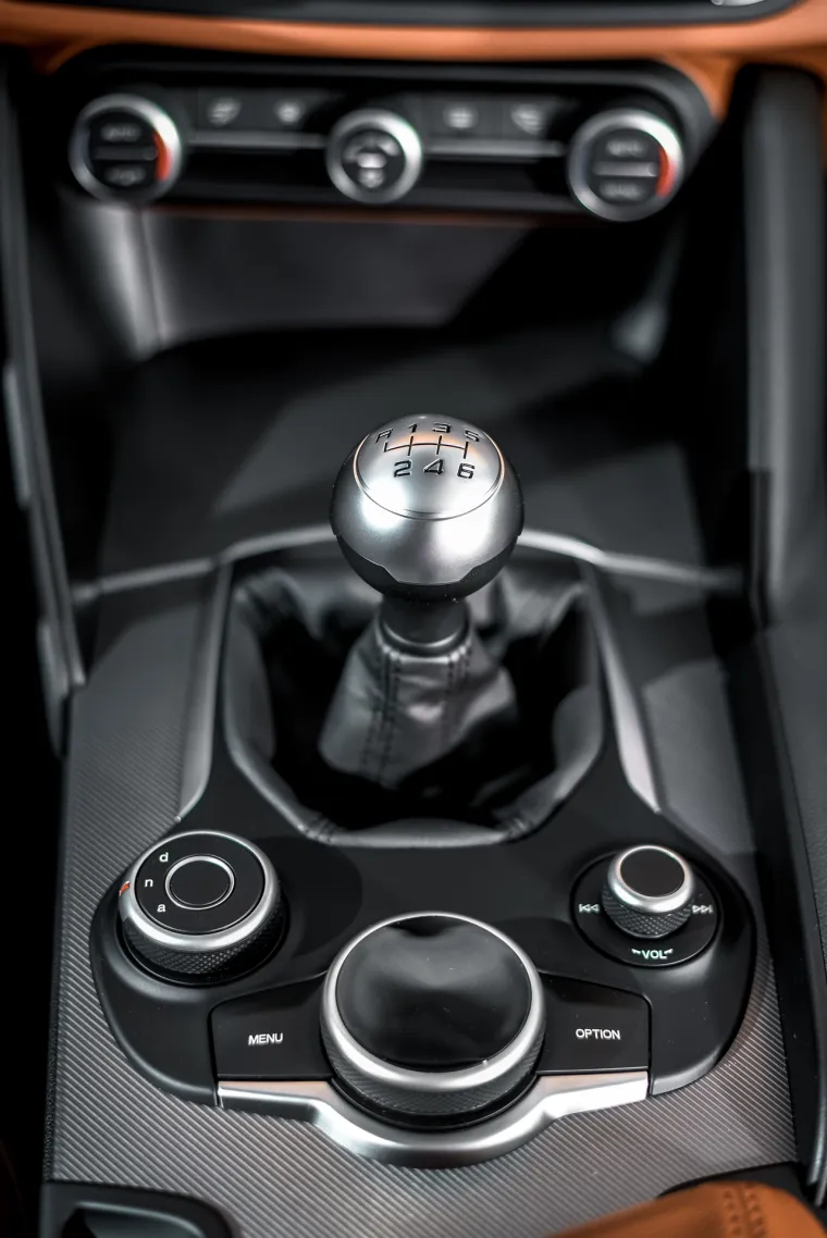 HIT NA TRŽI&Scaron;TU: Alfa Giulia je ne&scaron;to najljep&scaron;e i najbolje &scaron;to je Alfa poizvela zadnjih deset godina