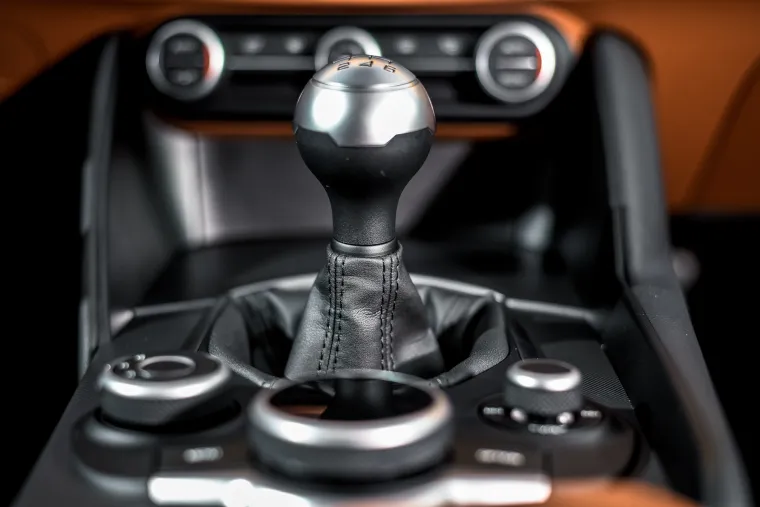 HIT NA TRŽI&Scaron;TU: Alfa Giulia je ne&scaron;to najljep&scaron;e i najbolje &scaron;to je Alfa poizvela zadnjih deset godina